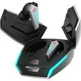 Edifier GX07 (Kabellos), Gaming Headset, Grau