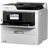 Epson WorkForce Pro WF-C579RDWF
