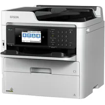 Epson WorkForce Pro WF-C579RDWF