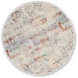 Teppich GRAVINA - D 160 cm