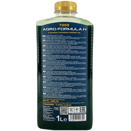 Mannol 7859 Agro Formula H l