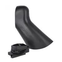 TRP Hylex DI2 LH links, schwarz