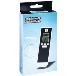 Alkoholtester Digital 4in1 1 St