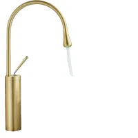 Klarwerk Lydia | Hotel Gastro Gold Badarmatur | Edelstahl