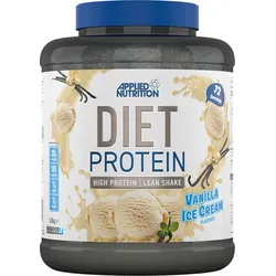 Diet Whey Protein (1800 Gramm)