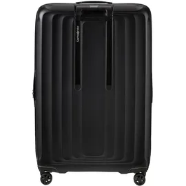 Samsonite Nuon 4-Rollen 81 cm / 125-137 l matt graphite