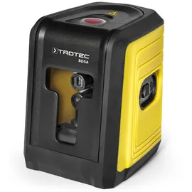 Trotec Kreuzlinienlaser BD5A
