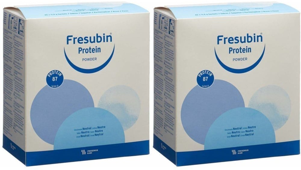 Fresubin Protein Powder