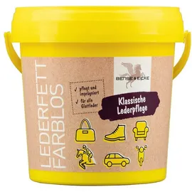 Bense & Eicke B & E Lederfett farblos - 1000 ml