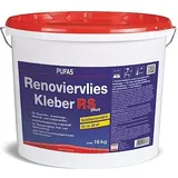 pufas die malermarke Pufas Renoviervlies-kleber Rs plus
