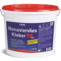 pufas die malermarke Pufas Renoviervlies-kleber Rs plus