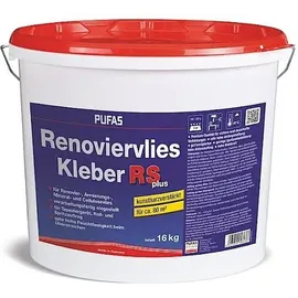pufas die malermarke Pufas Renoviervlies-kleber Rs plus