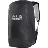 Jack Wolfskin Unisex – Erwachsene Regenhülle-8002741 Regenhülle, Phantom, One Size