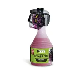 Dr. Wack P21S Felgenreiniger POWER GEL, säurefrei 1253 , 750 ml - Sprühflasche
