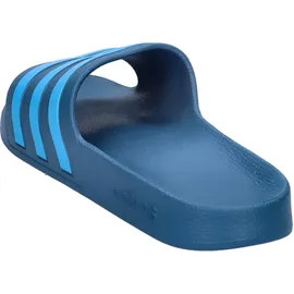 adidas Adilette Aqua Dusky Petrol / Lucid Aquamarine / Dusky Petrol 48,5