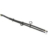 FEBI bilstein 100769 Partikelfilterdruckschlauch , 1 Stück