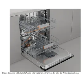 Gorenje G400 GV642C65 Einbau-Geschirrspüler (vollintegrierbar, 600 mm breit)