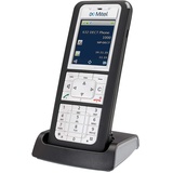 Mitel 632d DECT Telefon mit TFT-Farbdisplay