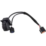 DZSQMLJG Rückfahrkamera Wasserdicht Für Kia Für Sorento 2015-2017 95766c5500 95766-C5500 Auto Rückfahrkamera Rückfahrkamera