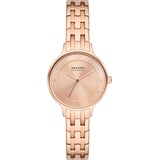 Skagen Damenuhr SKW3128 ROSÉGOLD