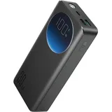 Joyroom JR-PBF02 30W 20000mAh + USB-A - USB-C Kabel - Schwarz