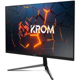Krom Kertz 24" schwarz