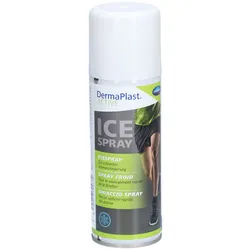 Hartmann DermaPlast® Aktiv-Eis-Spray Spray Froid