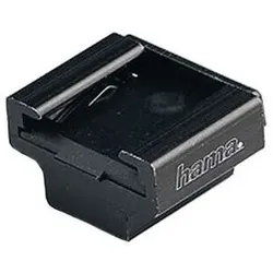 Mounting Shoe with Insulating Plate