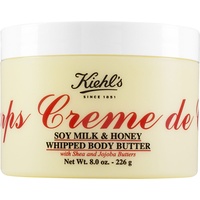 Kiehl's Creme de Corps Whipped Body Butter, 226g
