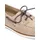 Tommy Hilfiger TH Boat Shoe Core Suede Herren Beige 45