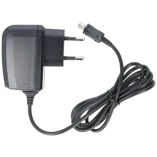 AccuCell Ladegerät Mini-USB - 1A