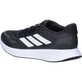 adidas Runfalcon 5 Damen Core Black/Cloud White/Core Black 36 2/3