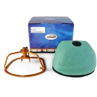 Twin Air Power Flow Kit