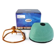 Twin Air Power Flow Kit