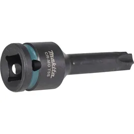 Makita Impact Black T-Schlagnuss 1/2 Zoll T55 78 mm