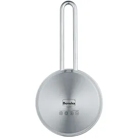 Berndes B.MINI Stieltopf 10 cm rund