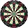 Target Darts TOR Steeldartboard aus Sisal