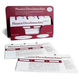 Metermorphosen Phrasendreschmaschine