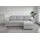 trends by hg Ecksofa Poll L-Form, B: 245 cm, mit Bettfunktion & Bettkasten beige