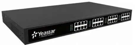 Yeastar TA3200 Gateway/Controller 10, 100 Mbit/s