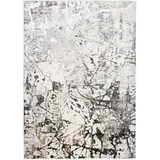 Tapiso Teppich, Creme, Kunststoff, 160x230 cm, Teppiche & Böden, Teppiche