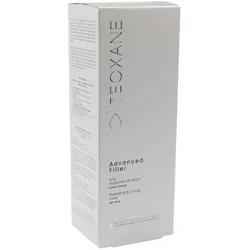 TEOXANE Advanced Filler - trockene bis sehr trockene Haut 50 ml