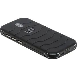 CAT S42 H+ 3 GB RAM 32 GB schwarz