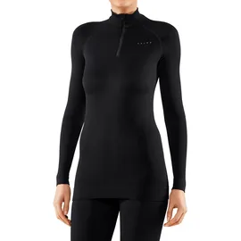 Falke langarm Funktionsshirt Maximum Warm Damen 3000 black S