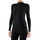 Falke langarm Funktionsshirt Maximum Warm Damen 3000 black S