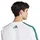 adidas Codes Collegiate Linear Graphic weiß M