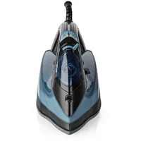 Nedis Bügeleisen 2600 W Dampf Schuss Keramisch 0.32 l