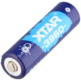 XTAR Li-ion Akku AA 2500 mAh 4 St.
