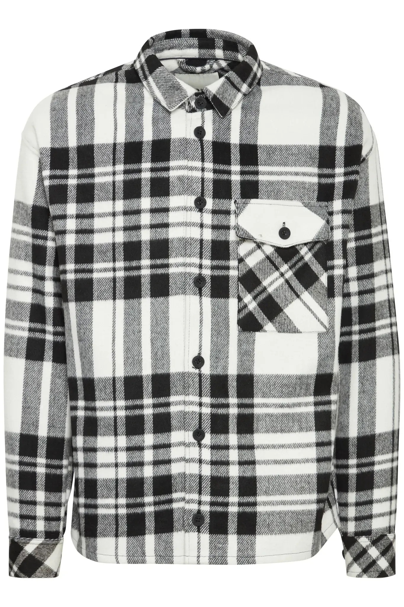 Funktionsjacke SOLID 