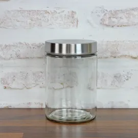 GAUMENKICK Vorratsdose M 1,25 l 3 St.